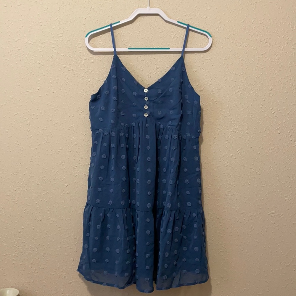 Babydoll Dress